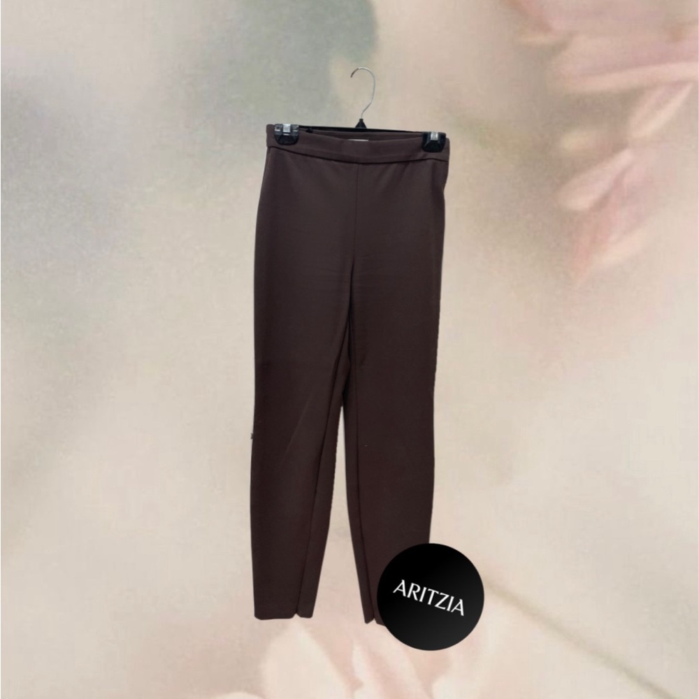 Aritzia - Babaton - Straight Leg Pants